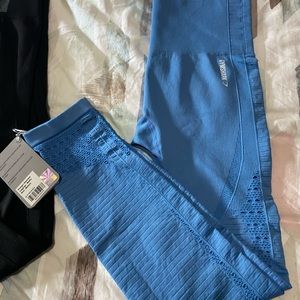 Gymshark Energy+ Leggings